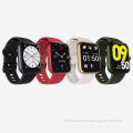 5ATM Waterproof Smartwatch 2022 Best Selling Global Version Smart Watch Product